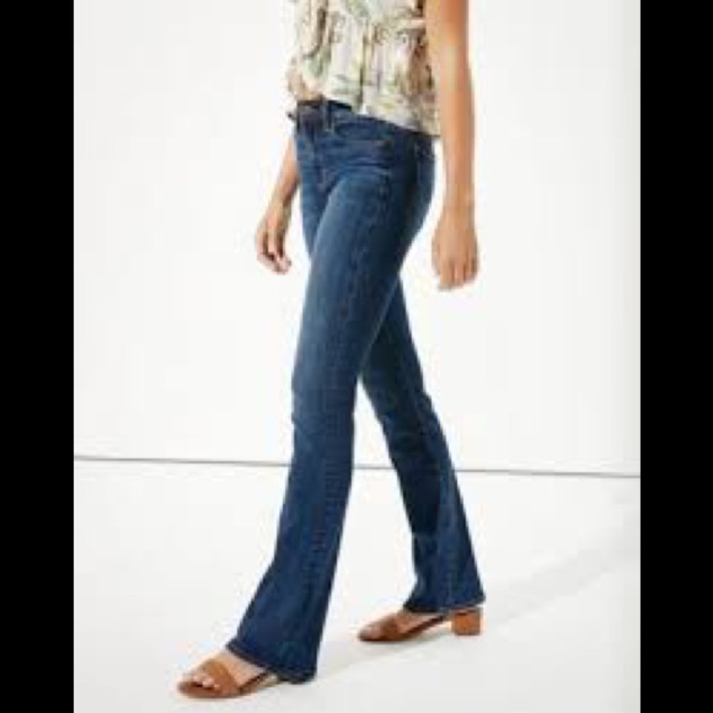 3 PAIRS ALL NWOT American Eagle and Torrid Plus Size Jeans